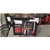 Image 2 : NINJA MAX XL 5.2L AIR FRYER - TESTED WORKING