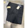 Image 2 : NEW PAIR OF CLOUDPEAK SIZE 30 BLACK STRETCH CARGO SHORTS AND 2 NE WPAIRS OF SIZE MEDIUM CLOUDPEAK HE
