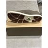 Image 4 : NEW OLUKAI NOHEA MESH MUSTANG / LIME PEEL SIZE MENS 14