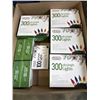 Image 1 : 4 NEW 300 LIGHT 30FT ULTRA BRIGHT INDOOR OUTDOOR MULTI COLOR CHRISTMASS LIGHT SETS, 4 NEW 50 LIGHT 1