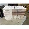 Image 2 : EMPIRE LIGHTING METIER 5-LIGHT PENDANT LIGHT