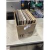 Image 1 : 45 ASSORTED GENRE ESTATE RECORDS