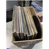 Image 3 : 45 ASSORTED GENRE ESTATE RECORDS