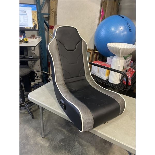 GAMING ROCKER CHAIR