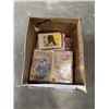 Image 2 : CASE OF NEW VINTAGE CARDS - 684PCS, KIDS 1-7 BIRTHDAY
