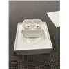 Image 2 : APPLE AIRPODS PRO (2ND GEN) W/ MAGSAFE CASE (USB-C) - TESTED WORKING, RETAIL $279