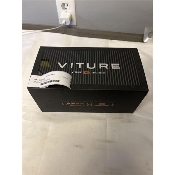 VITURE PRO XR GLASSES