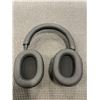 Image 4 : SONY WH-1000MX5 OVER EAR NOISE CANCELLING BLUETOOTH HEADPHONES - TESTED WORKING, RETAIL $499