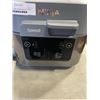 Image 4 : NINJA SPEEDI RAPID COOKER AND AIR FRYER - TESTED WORKING