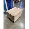 Image 3 : DECO REST OTTOMAN