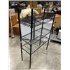 Image 2 : WIRE METALRACK 14 X 36 X 54 INCH TALL