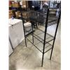 Image 3 : WIRE METALRACK 14 X 36 X 54 INCH TALL
