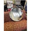 Image 1 : ROUND WALL MIRROR