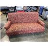 Image 1 : VINTAGE COUCH