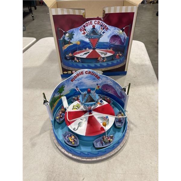 LEMAX "KIDDIE CRUISE RIDE"