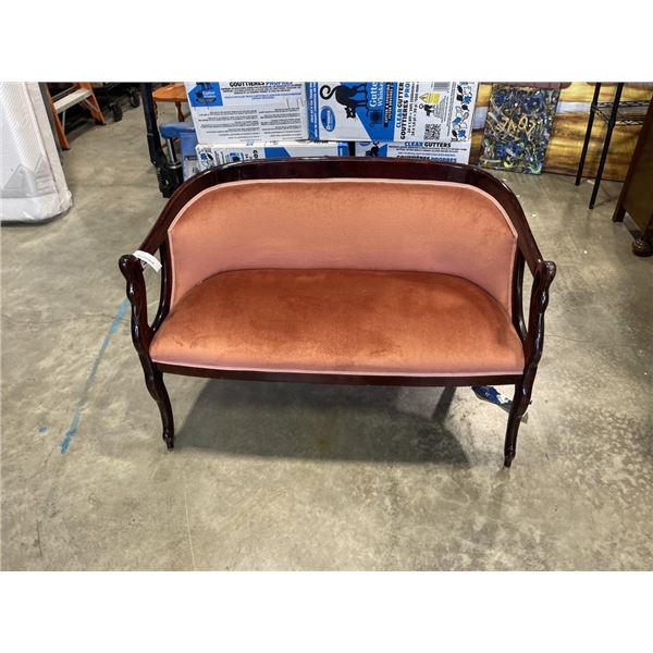 VINTAGE BENCH