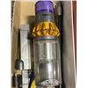 Image 3 : DYSON V15 DETECT TOTAL CLEAN EXTRA CORDLESS STICK VACUUM - TESTED WORKING, RETAIL $1199