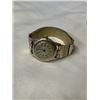 Image 2 : RARE 1940 WW2 ROLEX CORVETTE MENS WATCH, ORIGINAL WIND UP ROLEX MOVEMENT, PERFECT WORKING IN GOOD CO