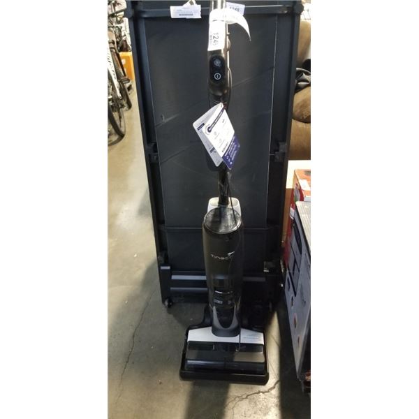 TINECO FLOOR ONE S5 EXTREME WET/ DRY VACUUM - TESTED WORKING, RETAIL $299