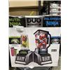 Image 2 : NINJA NUTRI-NINJA DUO BLENDER W/ AUTO-IQ - TESTED WORKING