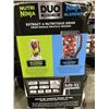 Image 3 : NINJA NUTRI-NINJA DUO BLENDER W/ AUTO-IQ - TESTED WORKING