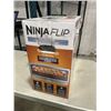 Image 3 : NINJA FLIP TOASTER OVEN AIR FRYER - TESTED WORKING