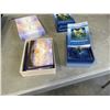 Image 4 : 3 BOXES OF TARROT CARDS