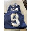 Image 1 : AUTHENTIC TONY ROMO DALLAS COWBOYS SIZE 50 JERSEY