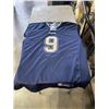 Image 3 : AUTHENTIC TONY ROMO DALLAS COWBOYS SIZE 50 JERSEY