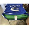 Image 4 : NEW VANCOUVER CANUCKS AUTHENITC JERSEY SIZE 52 RETAIL $199