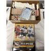 Image 1 : 2019-20 UPPER DECK SERIES ONE IN SPECIAL ALBUM AND BOX HOCKEY CARDS