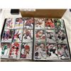 Image 2 : 2019-20 UPPER DECK SERIES ONE IN SPECIAL ALBUM AND BOX HOCKEY CARDS