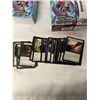 Image 2 : 3 BOXES OF TRADING CARDS, FLESH AND BLOOD CARDS NOT POKEMON