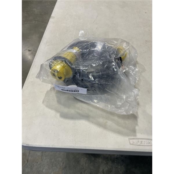 15FT RV 30AMP EXTENSION CABE WITH TWIST LOCK