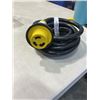 Image 3 : 15FT RV 30AMP EXTENSION CABE WITH TWIST LOCK