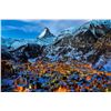 Image 2 : Luxury in the Alps: Glacier Express Experience