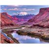 Image 4 : Rocky Mountain Journey: Denver to Moab