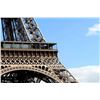 Image 5 : Paris Indulgence: Eiffel Tower Dining & Gourmet Experience