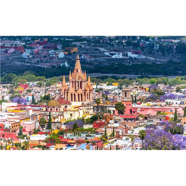 San Miguel Sanctuary