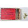 Image 2 : C. 1878 BOX OF 100 WINCHESTER PRIMERS - Pat. Date 