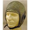 Image 1 : WW2 NYLON FLIGHT HELMET