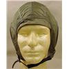 Image 2 : WW2 NYLON FLIGHT HELMET