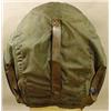 Image 3 : WW2 NYLON FLIGHT HELMET