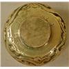 Image 2 : 1942 WW2 GERMAN NAZI PAPERWEIGHT OR CANE TOP - Has