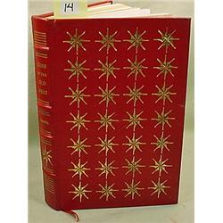 1995 SPECIAL ED.  GUNS OF THE OLD WEST  HARDCOVER 