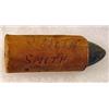 Image 1 : RARE CIVIL WAR ERA .50 CALIBER CARTRIDGE - Smith C