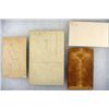 Image 2 : LOT OF 4 WW1 IMPERIAL GERMAN PHOTOS - Incl. Portra