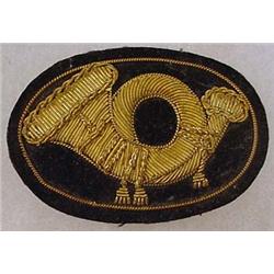 CIVIL WAR ERA PATCH - POSS. CAVALRY