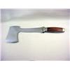 Image 5 : RARE EARLY CASE XX KNIFE AND HATCHET SET W/ ORIG. 