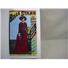 Image 3 : 1889 FACSIMILE REPRINT "BELLA STARR THE BANDIT QUE